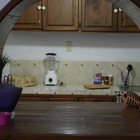 Appartamento Loft Familial Cosy Guanajuato Esterno foto
