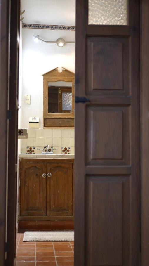 Appartamento Loft Familial Cosy Guanajuato Esterno foto