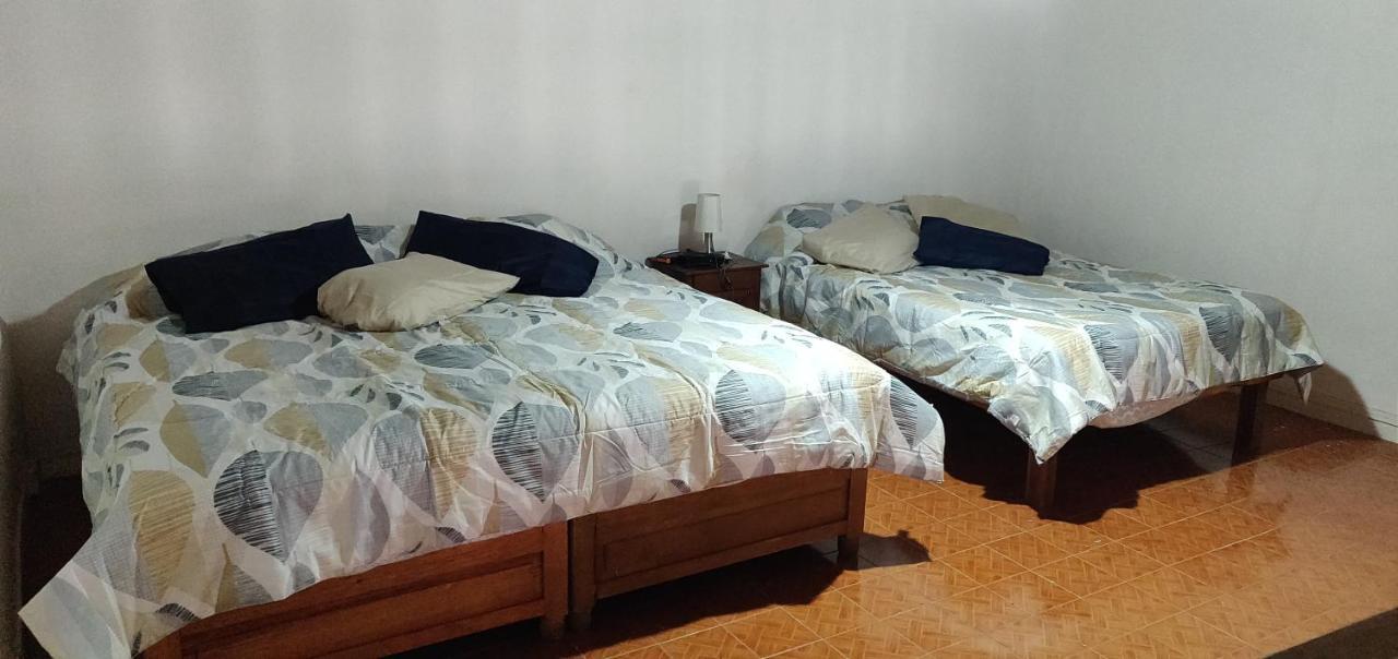 Appartamento Loft Familial Cosy Guanajuato Esterno foto