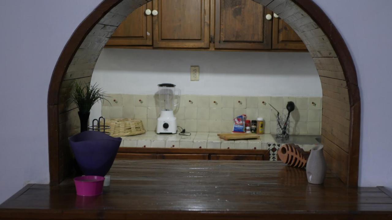 Appartamento Loft Familial Cosy Guanajuato Esterno foto