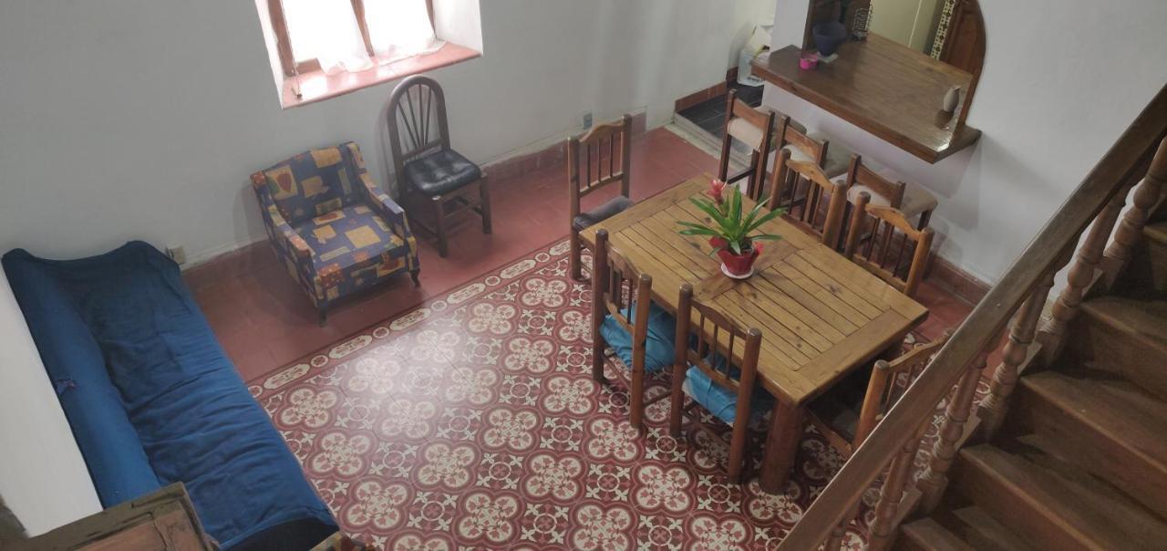 Appartamento Loft Familial Cosy Guanajuato Esterno foto